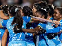 अपराजित रहते हुए भारत ने दूसरी बार FIH हॉकी नेशंस कप का खिताब अपने नाम किया
