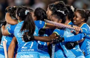 अपराजित रहते हुए भारत ने दूसरी बार FIH हॉकी नेशंस कप का खिताब अपने नाम किया