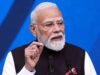 भारत अब समाधान का उपभोक्ता नहीं बल्कि वैश्विक समाधान का योगदानकर्ता है: पीएम मोदी