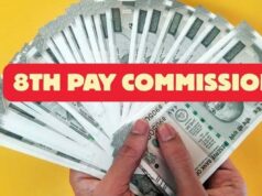 8th Pay Commission अपडेट: लेवल 1 से 13 तक कर्मचारियों की सैलरी पर दिखेगा सीधा असर