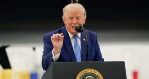 ईरान समझौते को लेकर ट्रंप प्रशासन पर हमला, इजरायल और MAGA गठबंधन में तनाव बढ़ा
