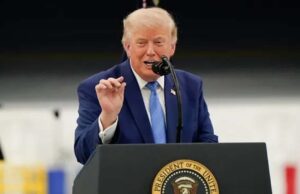 ईरान समझौते को लेकर ट्रंप प्रशासन पर हमला, इजरायल और MAGA गठबंधन में तनाव बढ़ा