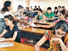 MP के शिक्षकों के लिए नई चुनौती, TET से होगी योग्यता की जांच; फेल होने वालों पर गिरेगी गाज