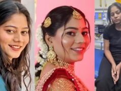 लंबे इंतजार के बाद सामने आई सोनम रघुवंशी, बयान से मामले में आया नया मोड़