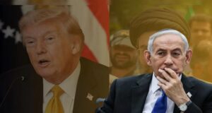 US-Iran डील पर इजरायल ने दिखाई सख्ती, ‘हमारे लिए बाध्यकारी नहीं’ बयान से बढ़ा तनाव