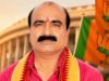 महेश केवट का दावा- वोटिंग होती तो कांग्रेस बिखर जाती, हार के लिए खुद जिम्मेदार पार्टी
