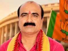 महेश केवट का दावा- वोटिंग होती तो कांग्रेस बिखर जाती, हार के लिए खुद जिम्मेदार पार्टी