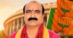 महेश केवट का दावा- वोटिंग होती तो कांग्रेस बिखर जाती, हार के लिए खुद जिम्मेदार पार्टी