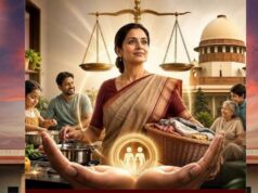 GDP में गिने जाएंगे गृहिणियों के श्रम के घंटे? सुप्रीम कोर्ट की टिप्पणी के बाद उठे बड़े सवाल