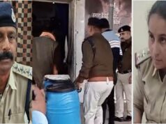 घाटाखेड़ी केस में MP पुलिस घिरी, दो TI सहित 100 कर्मियों पर FIR; कोर्ट ने कार्रवाई को बताया फर्जी