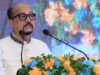 राज्यपाल ने किया समर्थ भारत कॉन्क्लेव 2026 का उद्घाटन, डेका बोले- AI केवल सहयोगी तकनीक