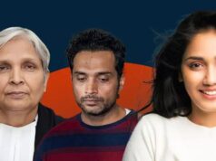 ट्विशा शर्मा मामले में बड़ा अपडेट, सास-पति 30 जून तक रहेंगे जेल; कोर्ट का आदेश