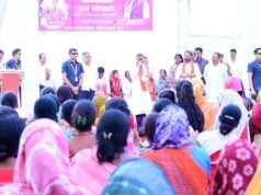 ग्रामीणों को मिली बड़ी राहत, CM विष्णु देव साय के ऐलान पर प्रशासन ने तुरंत किया अमल