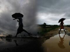 बारिश का इंतजार खत्म, MP बॉर्डर पर मानसून; जानिए आपके शहर में कब बदलेगा मौसम
