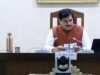 Approval for a pilot project to operate Community Health Centres in Rewa, Dewas, and Guna through outsourcing