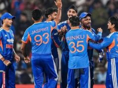 क्रिकेट फैंस के लिए डबल नहीं ट्रिपल धमाका, Team India के 3 बड़े मुकाबले; अभी नोट करें पूरा कार्यक्रम