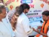 18 करोड़ रुपये से अधिक के विकास कार्यों से बदलेगी बीजापुर की तस्वीर, वन मंत्री केदार कश्यप ने दी सौगात