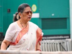 TMC से बगावत के बाद काकोली घोष दस्तीदार को नई जिम्मेदारी, NDA में जाने की चर्चाओं को मिला बल