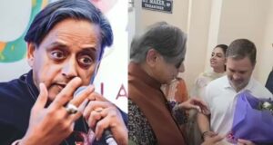 राहुल गांधी से मुलाकात और जन्मदिन की बधाई के बीच कांग्रेस में एकजुटता की कोशिश या नया तनाव?