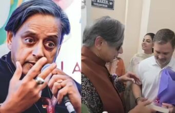 राहुल गांधी से मुलाकात और जन्मदिन की बधाई के बीच कांग्रेस में एकजुटता की कोशिश या नया तनाव?