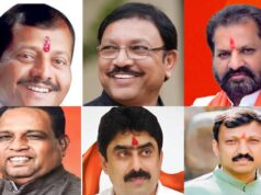 महाराष्ट्र की राजनीति में भूचाल! उद्धव गुट के 6 सांसद बागी, शिंदे खेमे में जाने की अटकलें तेज