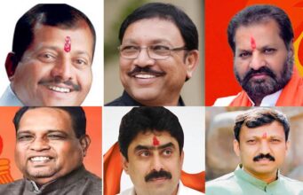 महाराष्ट्र की राजनीति में भूचाल! उद्धव गुट के 6 सांसद बागी, शिंदे खेमे में जाने की अटकलें तेज