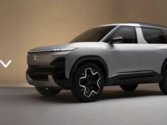 दिल्ली से मनाली बिना रुके! 30 जून को लॉन्च होगी Tata Sierra.ev, फीचर्स किसी लग्जरी SUV से कम नहीं