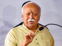 RSS प्रमुख मोहन भागवत का दावा, ‘भारत के खिलाफ सुनियोजित तरीके से गढ़े जा रहे हैं झूठे नैरेटिव’