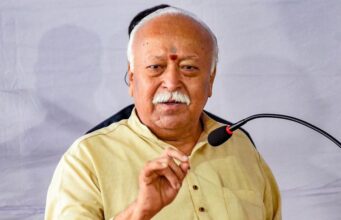 RSS प्रमुख मोहन भागवत का दावा, ‘भारत के खिलाफ सुनियोजित तरीके से गढ़े जा रहे हैं झूठे नैरेटिव’
