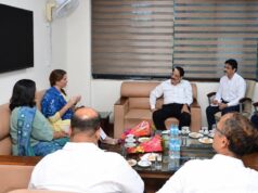 छत्तीसगढ़ के विकास मॉडल को मिली नई मजबूती, यूनिसेफ और राज्य नीति आयोग ने मिलाया हाथ
