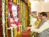 पूर्व मुख्यमंत्री कैलाश नाथ काटजू को याद कर भावुक हुए CM मोहन यादव, जयंती पर अर्पित किए पुष्प