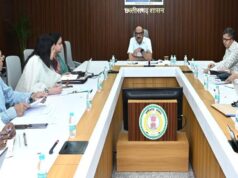 राष्ट्रीय बाल स्वास्थ्य कार्यक्रम से लेकर सुरक्षित मातृत्व अभियान तक, मुख्य सचिव ने की व्यापक समीक्षा