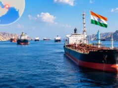 LNG पर बड़ी खुशखबरी! होर्मुज खुलने के बाद भारत के लिए गैस सप्लाई का रास्ता साफ