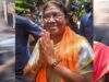 ओंकारेश्वर से शुरू होगा राष्ट्रपति मुर्मू का MP दौरा, तीर्थ नगरी बनी हाई सिक्योरिटी जोन