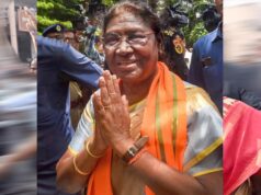 ओंकारेश्वर से शुरू होगा राष्ट्रपति मुर्मू का MP दौरा, तीर्थ नगरी बनी हाई सिक्योरिटी जोन