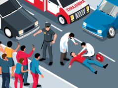 एक्सीडेंट में नंबर-1 बना मध्य प्रदेश! हर दिन 283 सड़क हादसे, युवाओं पर सबसे ज्यादा खतरा