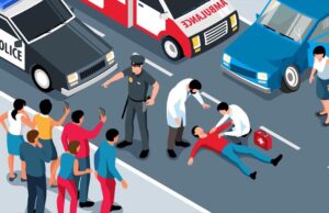 एक्सीडेंट में नंबर-1 बना मध्य प्रदेश! हर दिन 283 सड़क हादसे, युवाओं पर सबसे ज्यादा खतरा