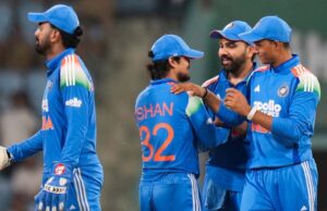 जायसवाल, राहुल और हर्षित राणा पर रहेंगी निगाहें, अफगानिस्तान के खिलाफ निर्णायक मुकाबला आज