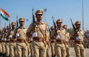 खेल प्रतिभाओं को मिलेगा बड़ा मौका, मध्यप्रदेश पुलिस में हर वर्ष 60 पदों पर होगी सीधी भर्ती