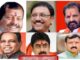 Y+ सुरक्षा के फैसले से महाराष्ट्र की राजनीति गरमाई, बागी सांसदों के खिलाफ उद्धव गुट का विरोध