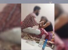 नागपुर में पुलिस को बड़ी सफलता, रेप और कथित जबरन धर्मांतरण केस का मुख्य आरोपी मौलवी गिरफ्तार
