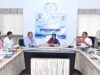नशामुक्त छत्तीसगढ़ के लक्ष्य पर मंथन, राज्य स्तरीय समीक्षा बैठक में अधिकारियों को दिए निर्देश