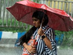 IMD Alert: कई राज्यों में मूसलाधार बारिश के आसार, चक्रवाती सिस्टम सक्रिय; मॉनसून की तेज बढ़त जारी