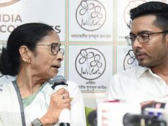 मध्य प्रदेश कनेक्शन से घिरे अभिषेक बनर्जी, पुराना मामला फिर चर्चा में; गिरफ्तारी को लेकर अटकलें तेज