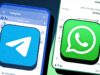 WhatsApp पर कार्रवाई आसान, Telegram पर मुश्किल क्यों? प्राइवेसी और एन्क्रिप्शन की पूरी कहानी