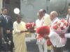 विकसित भारत की राह पर राष्ट्रपति मुर्मू का बड़ा संदेश, कहा- अध्यात्म और प्रकृति संरक्षण हमारी ताकत