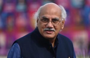 वरिष्ठ साहित्यकार संतोष चौबे को मिलेगा कर्मवीर सम्मान–2026, भोपाल में होगा सम्मान समारोह