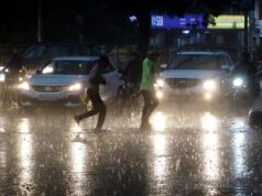 मध्यप्रदेश में मानसून की दस्तक से पहले गर्मी-उमस का डबल अटैक, बैतूल-भोपाल समेत कई जिलों के लिए अलर्ट
