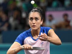 स्टार पैडलर मनिका बत्रा का बड़ा आरोप, बोलीं- मेरे लिए अलग नियम बनाए गए; PM मोदी से मांगा हस्तक्षेप