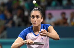 स्टार पैडलर मनिका बत्रा का बड़ा आरोप, बोलीं- मेरे लिए अलग नियम बनाए गए; PM मोदी से मांगा हस्तक्षेप